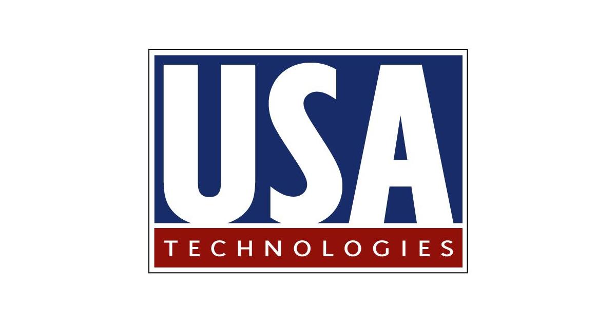 USA Technologies