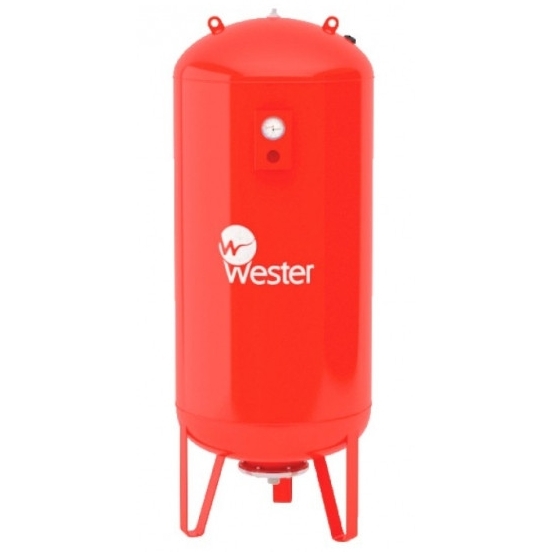 Бак расширительный WESTER WRV-750