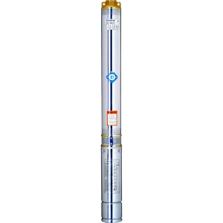 Насос погружной центробежный Vodotok БЦПЭ-55-0,2-32м