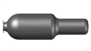 Мембрана Sefa VAV 500-750л-D150AR