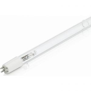 Сменная лампа Sterilizer UV 6 GPM, 25W, Philips (TUV 25 T5)