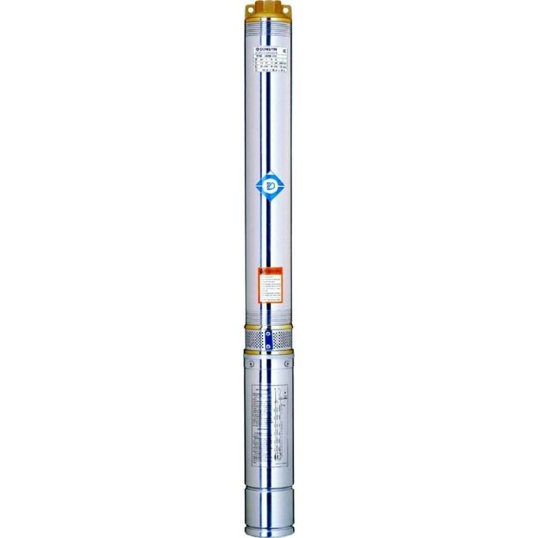 Насос погружной центробежный Vodotok БЦПЭ-75-0,5-32