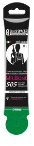 Герметизирующая паста для пропитки льна, стик пакет, 17 г, Pipal®QuickSPACER®  Mr.Bond 505