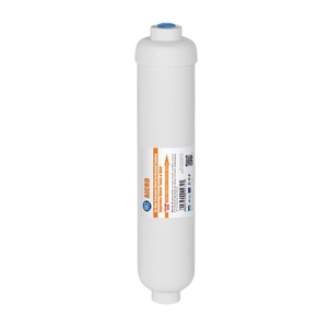 Постфильтр Aquafilter AICRO-L-AG для куллера