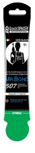 Герметизирующая паста для пропитки льна, 17 г, стик пакет, Pipal® QuickSPACER®  Mr.Bond 507
