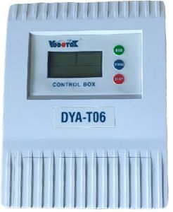 Блок защиты и управления модель DYA-T06 для насосов 6SR30/4, 6SR18/6