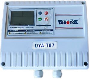 Блок защиты и управления Vodotok DYA-T07 для 6SR18/12, 6SR45/6, 6SR30/9 (9,2кВт)