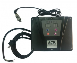 Частнотный регулятор для насоса ACR 1100