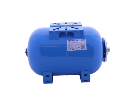 Гидроаккумулятор Aquasystem VAO300 (горизонтальный)