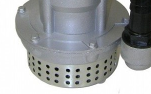 Насос дренажный Vodotok QDX-1.5-25-0.55A