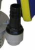 Насос дренажный Vodotok QDX-1.5-25-0.55A