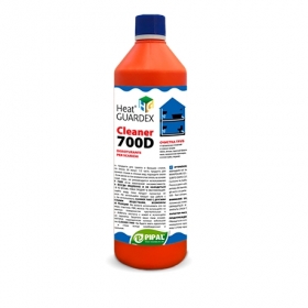 Средство канализационной очистки HeatGUARDEX® Cleaner 700 D