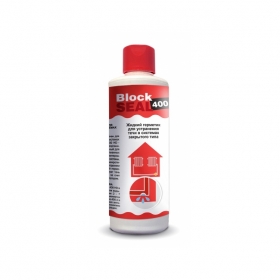 Герметизатор протечек HeatGUARDEX® BlockSeal 400 (1 л.)